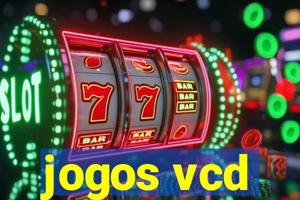 jogos vcd